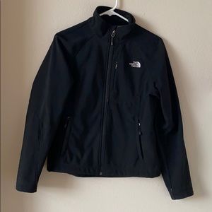Women’s Northface jacket
